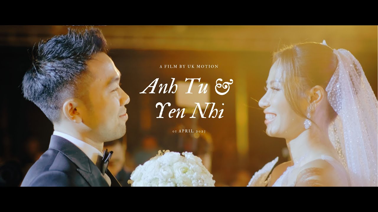 Anh Tú & Yến Nhi