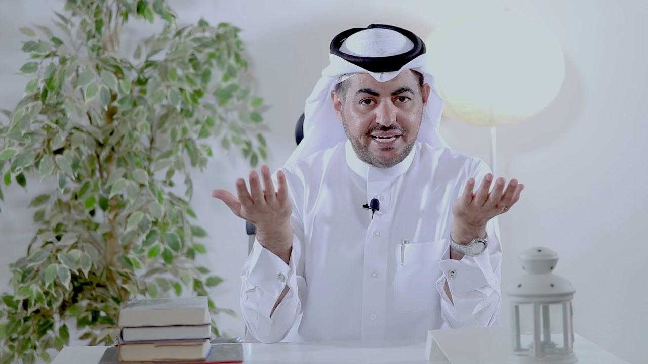 برنامج همم عالية - الحلقة السادسة والعشرون  -  موقف محرج