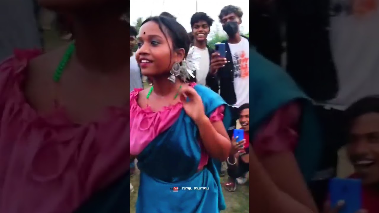 ultra chapri dance || santali program dance || #dance #chapridance #santali #rimilmurmu1732