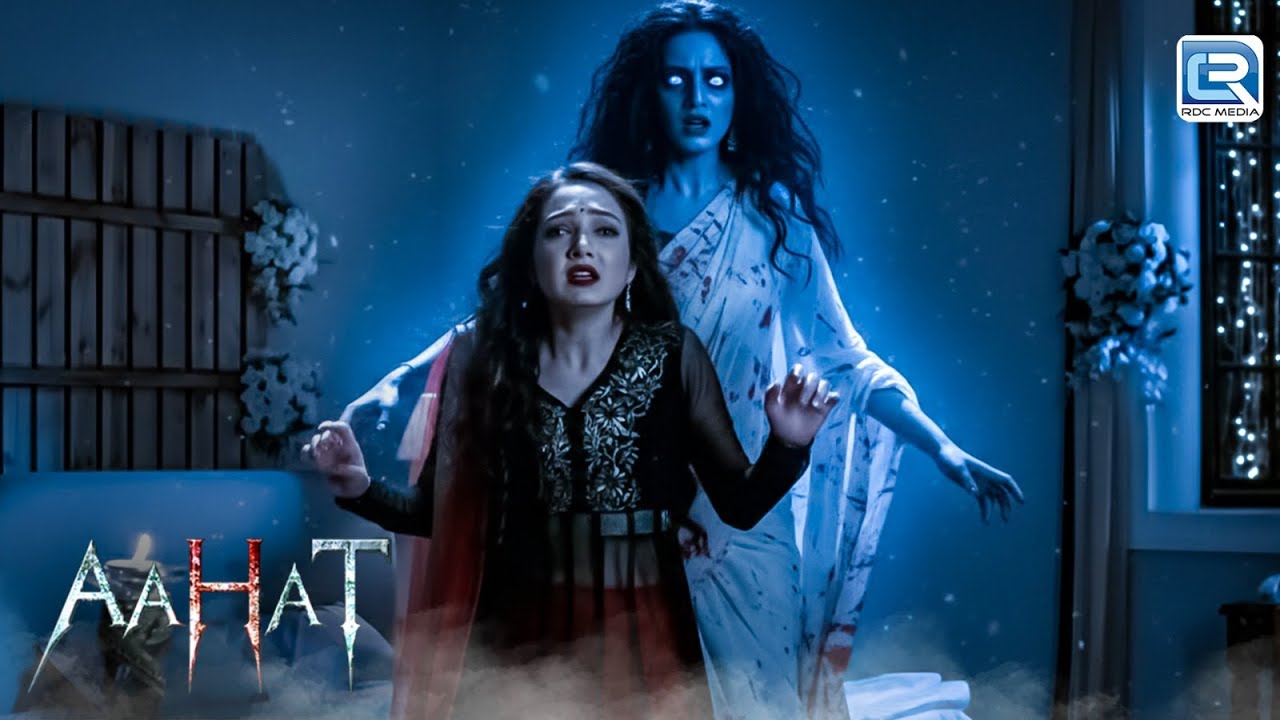 अपना बदला पूरा करने के लिए Ritika ने किया अपने छोटी बेहेन का इस्तमाल | आहट - Aahat | Horror Show
