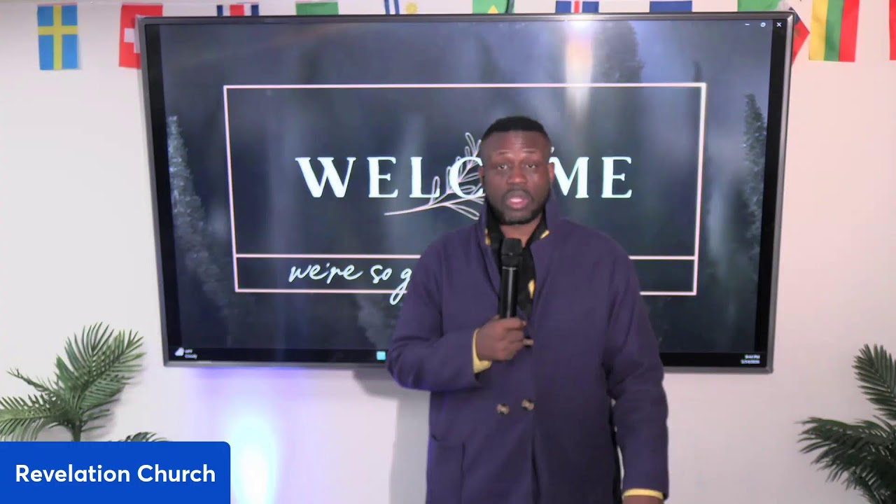 Week 2 – Christ Our Cornerstone