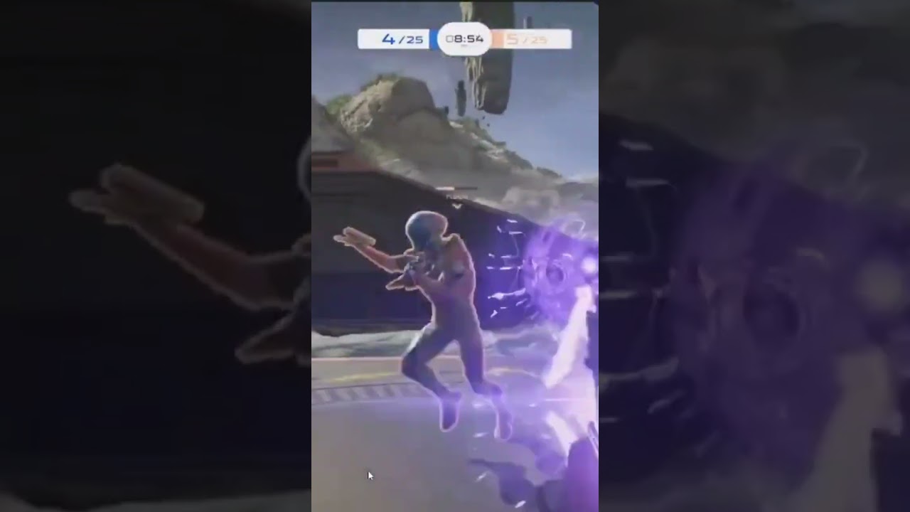 SPLITGATE ARENA RELOADED OPINION Y EXPLICACION 