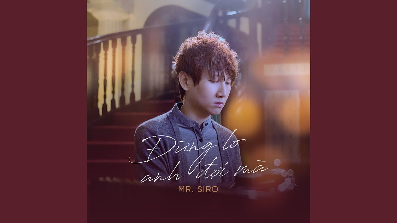 Đừng Lo Anh Đợi Mà