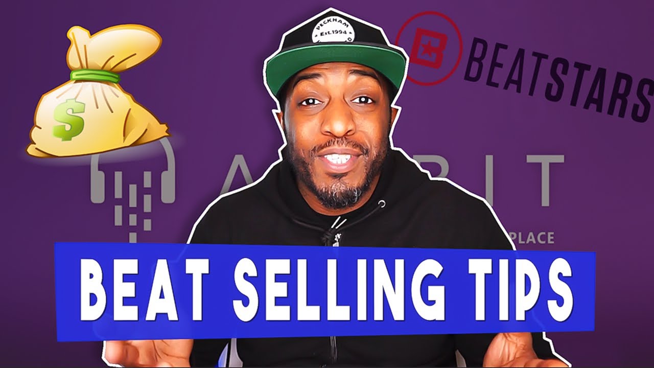 Here’s What You Should Do AFTER You’ve Made Your Beat