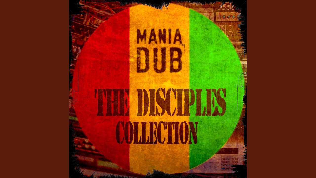 Deep Space Dub