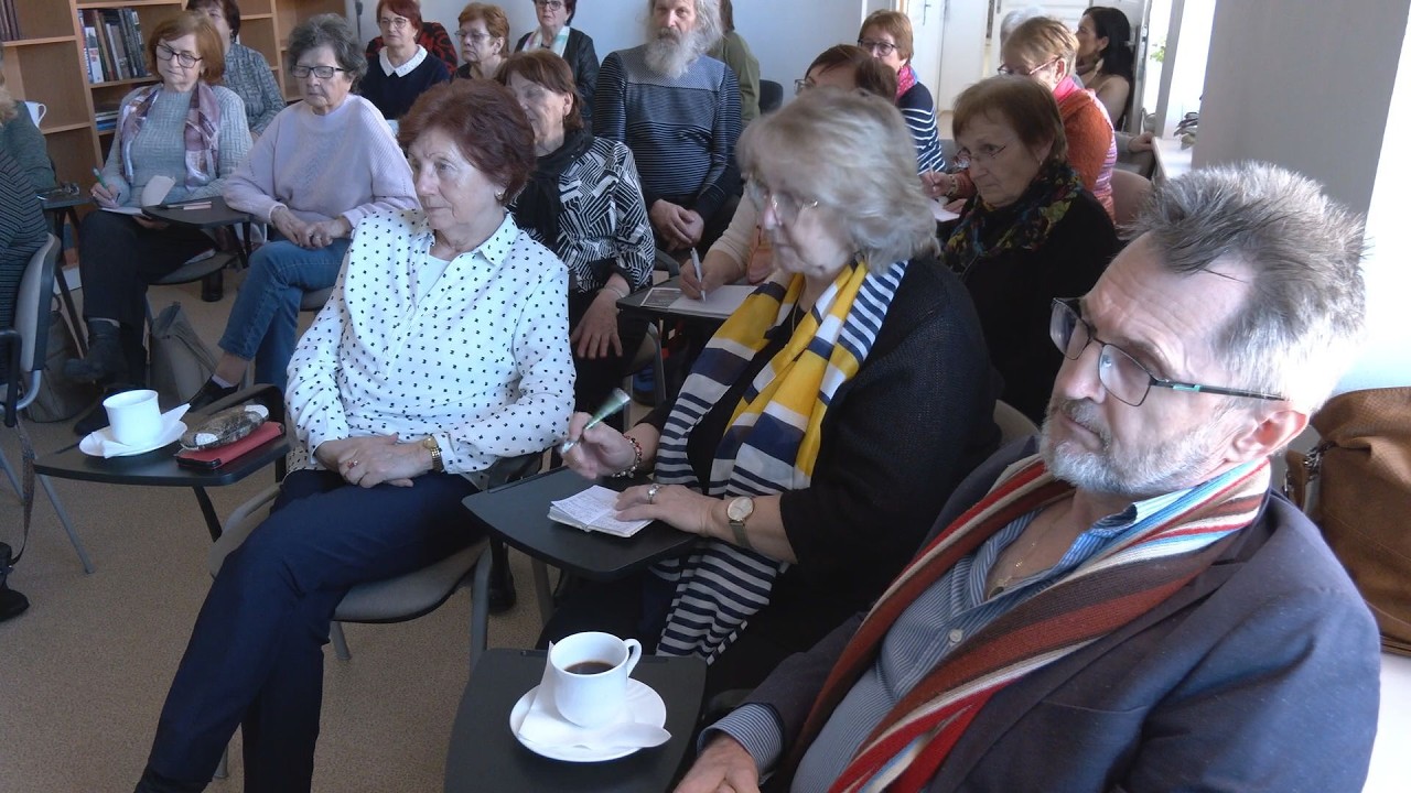 Seniori sa preverili vedomosti