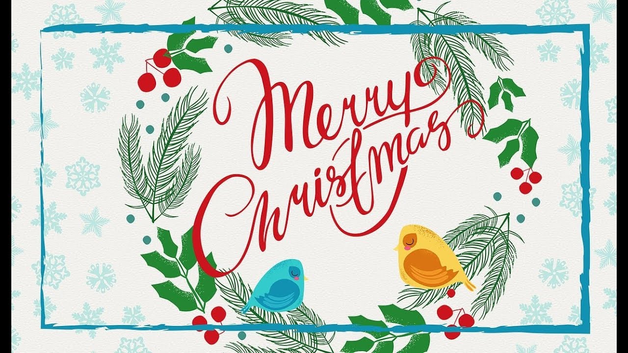 Natale... davvero