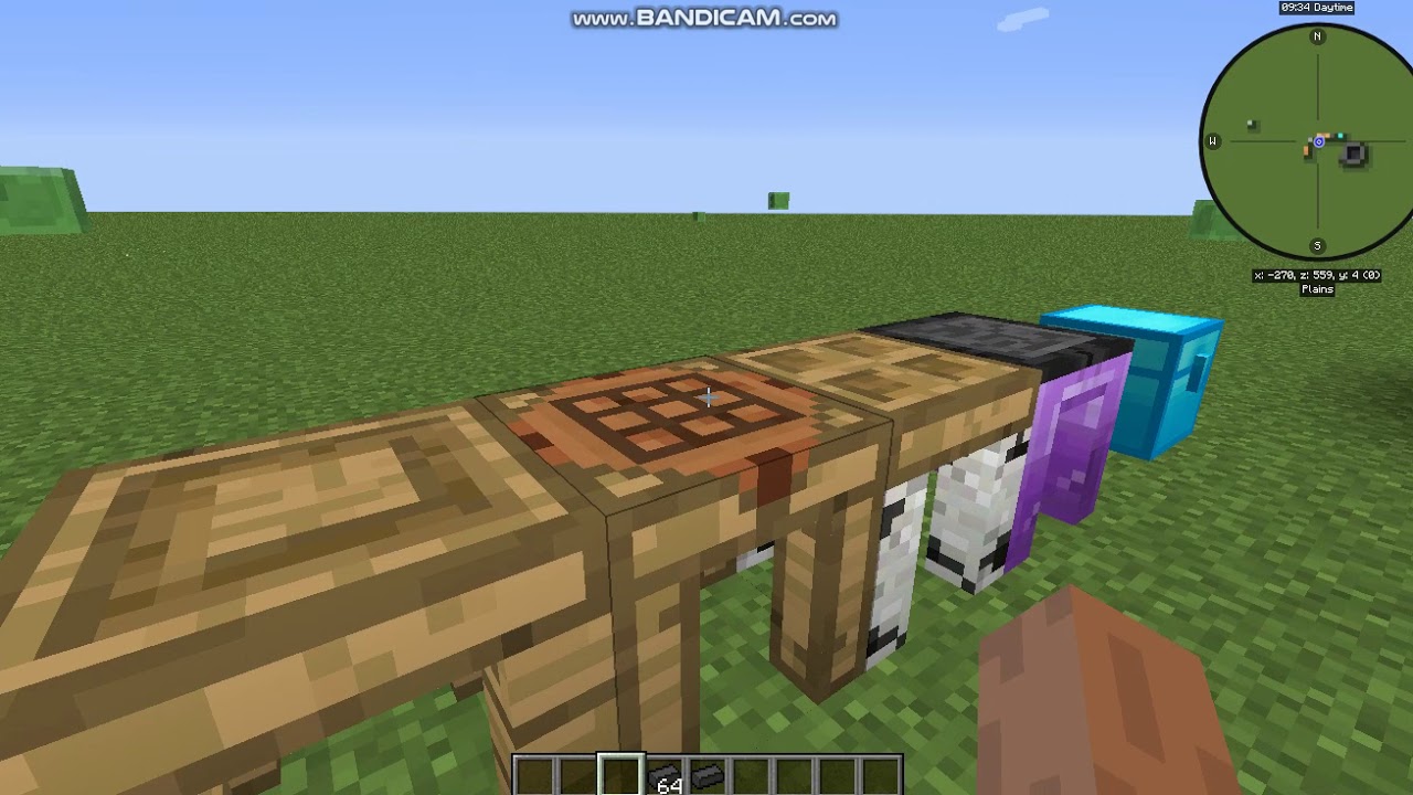How to make Seared Brick 