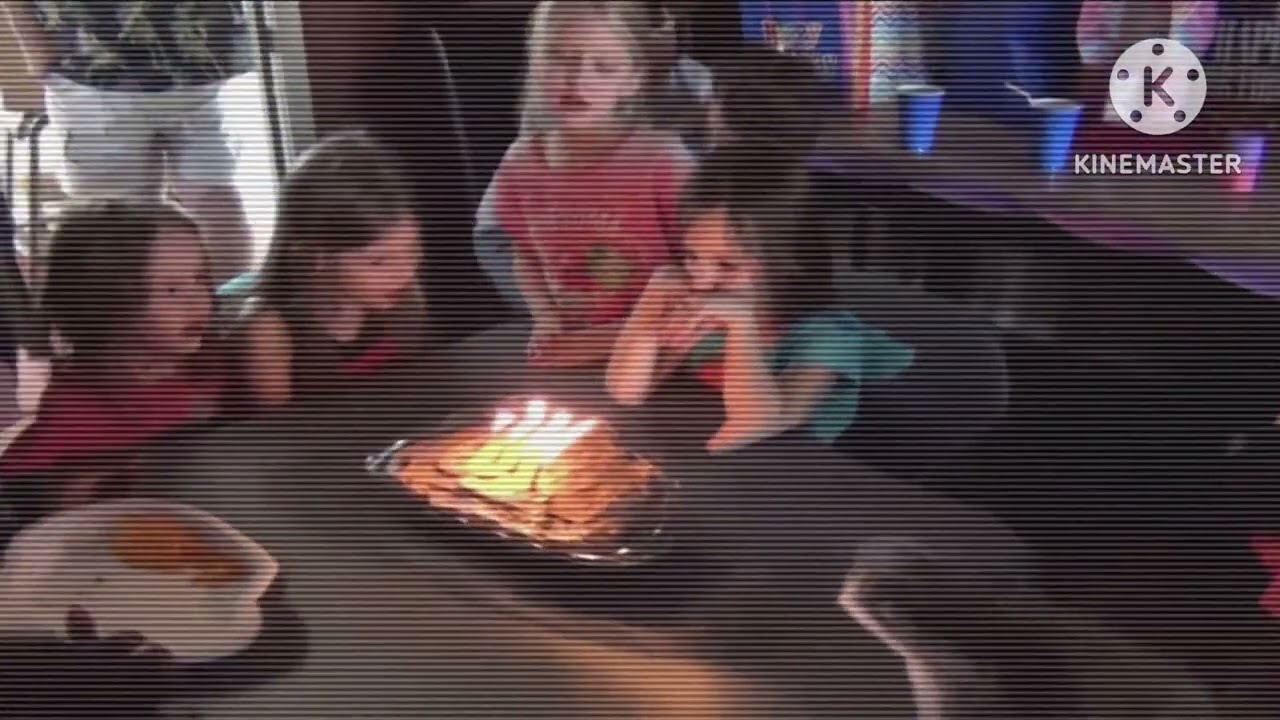My Little Pony Theme Birthday Party for 7 year old in Goo Goo Gaa Gaa