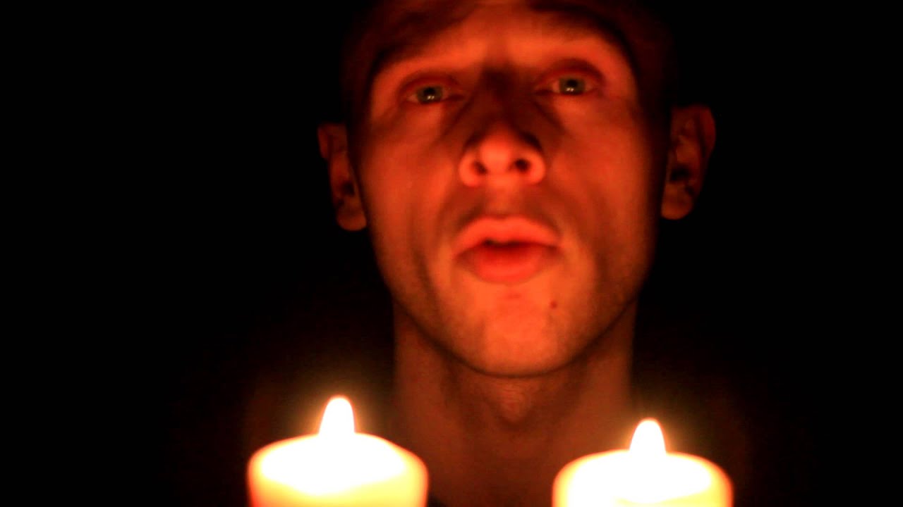 Costello Ghostwritin Official Video