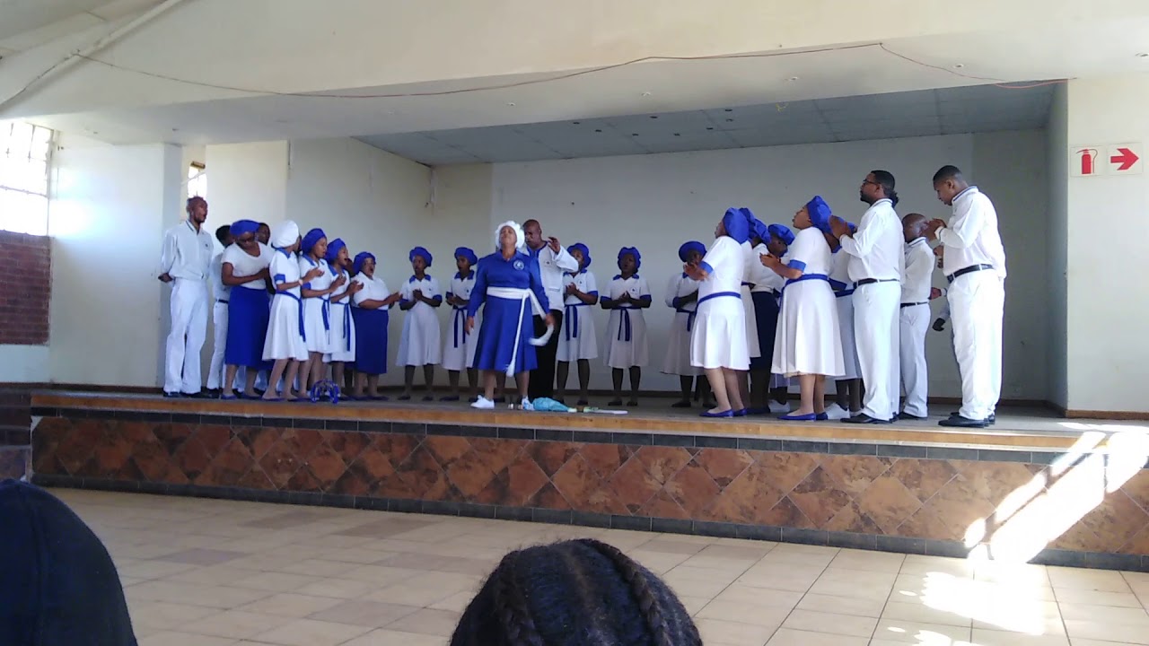 Halempotsa tshepo yaka