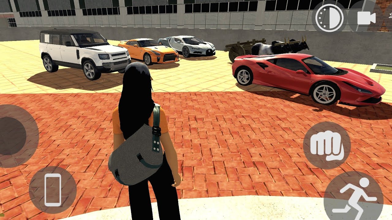 Indian Bikes Driving 3D Live Gameplay
