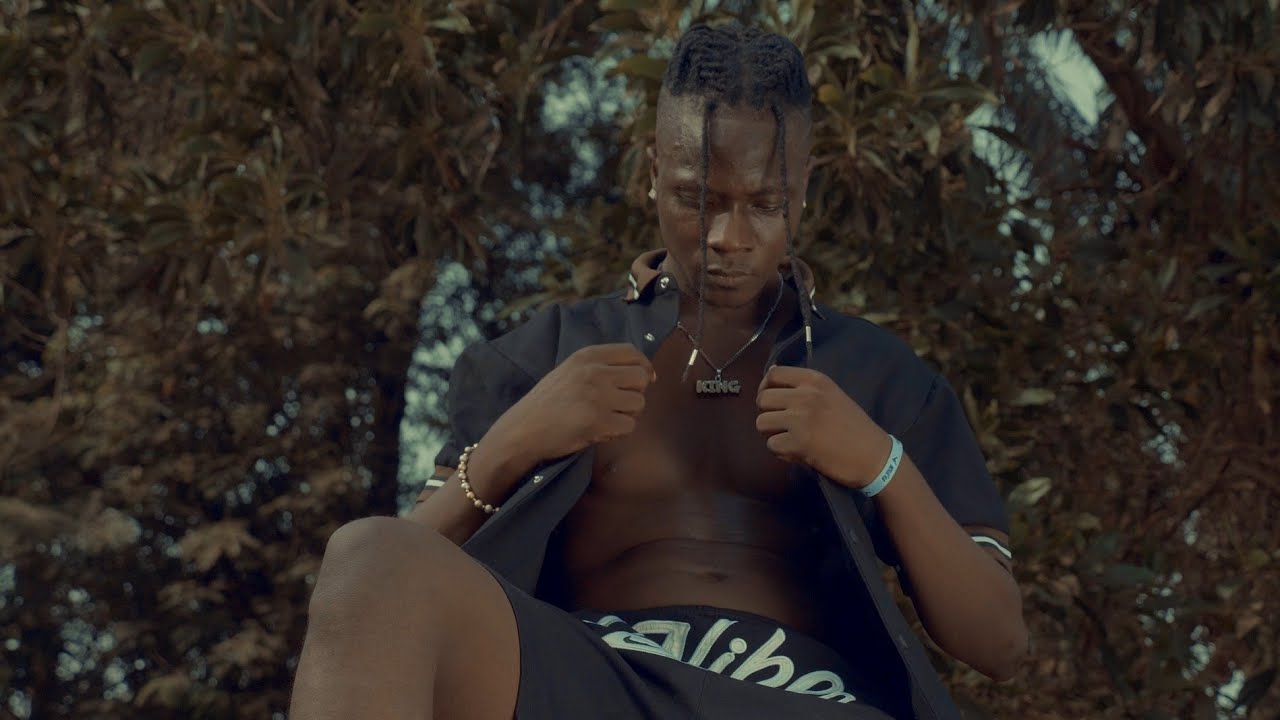 HAZARA BOSS Abara Dakhou (Clip Officiel 2025) Mixtape Volcan