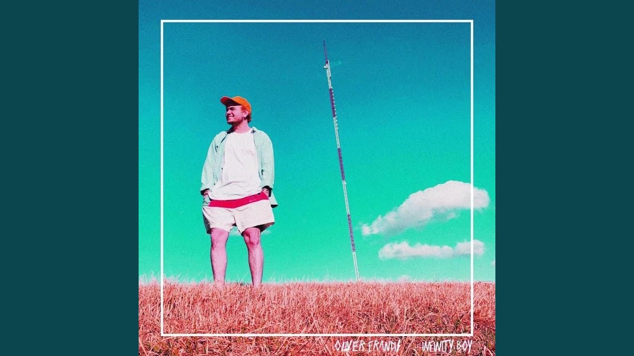 Infinity Boy