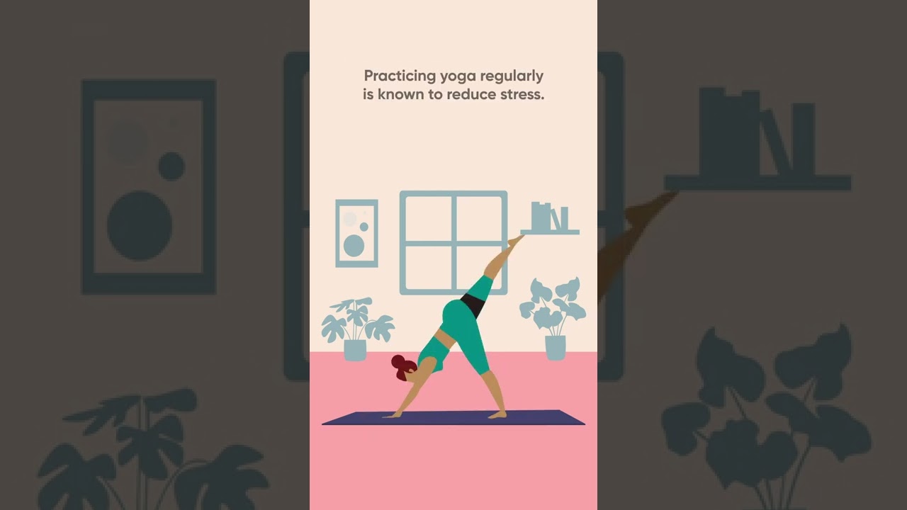 Happy Yoga Day!