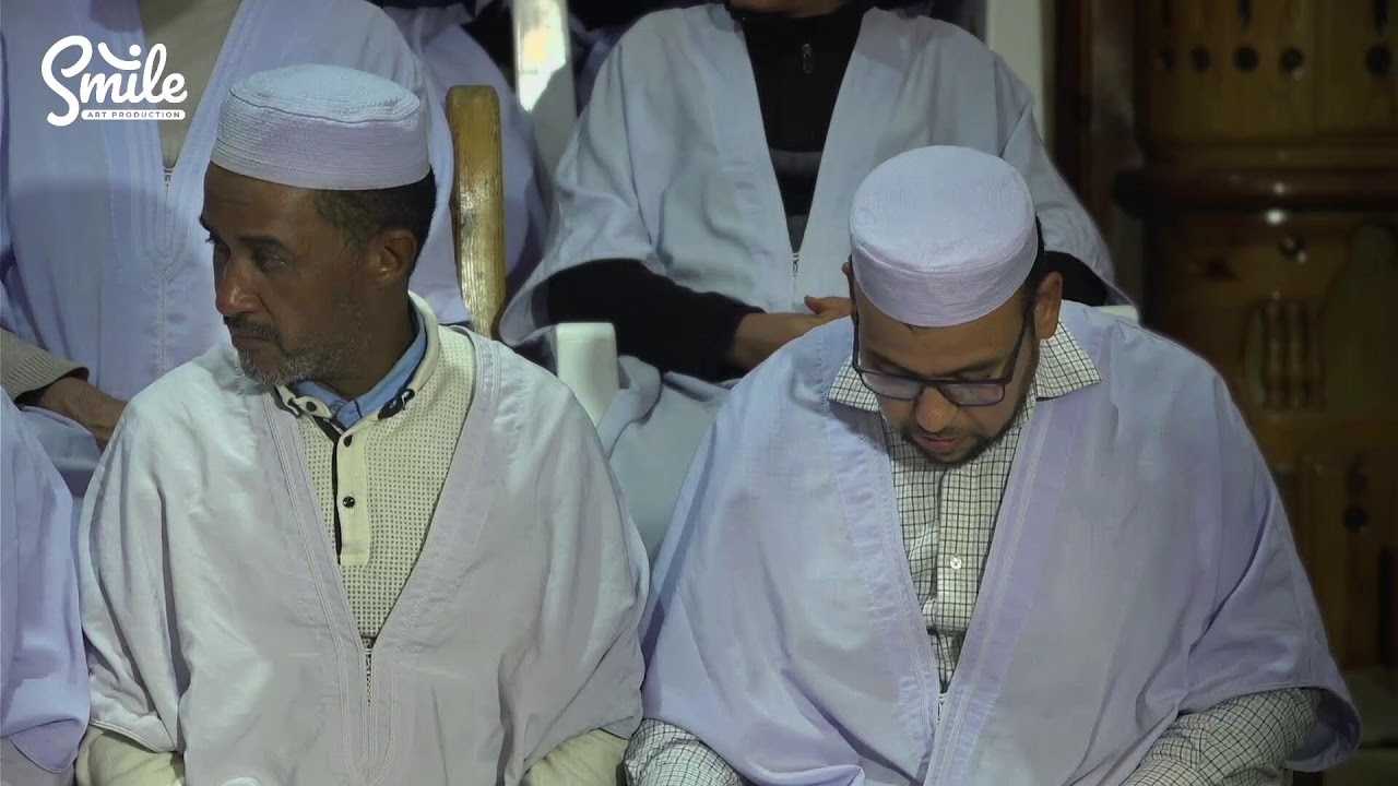 حفل "لبْياتْ" - عرس عشيرة آت أعلاهم | 23 - 12 - 2024 مـ ❤️