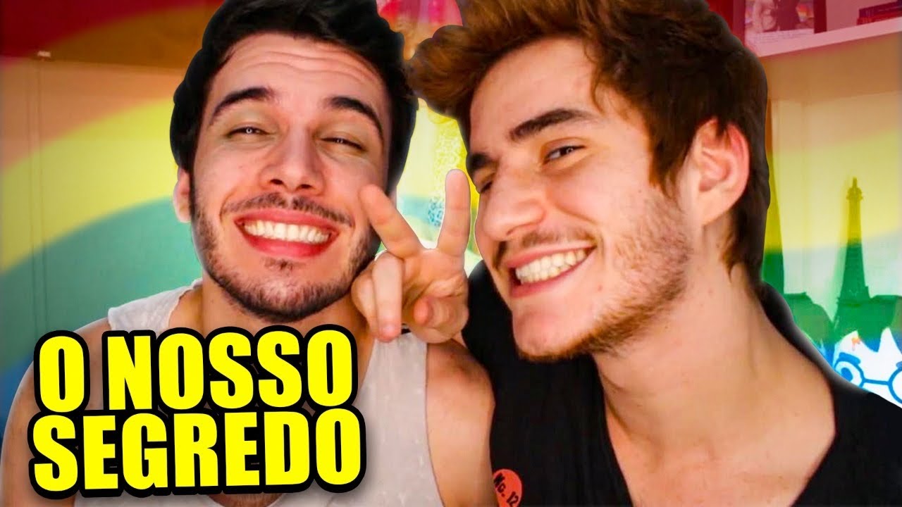 15 DICAS PRA TER UM RELACIONAMENTO TOP 🏳️‍🌈 | Klébio Damas