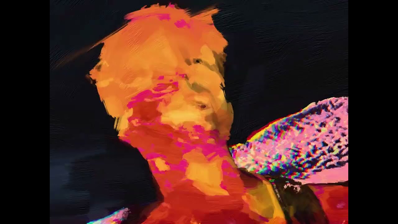 GROS COEUR - Ventre Volcan (Official Video)