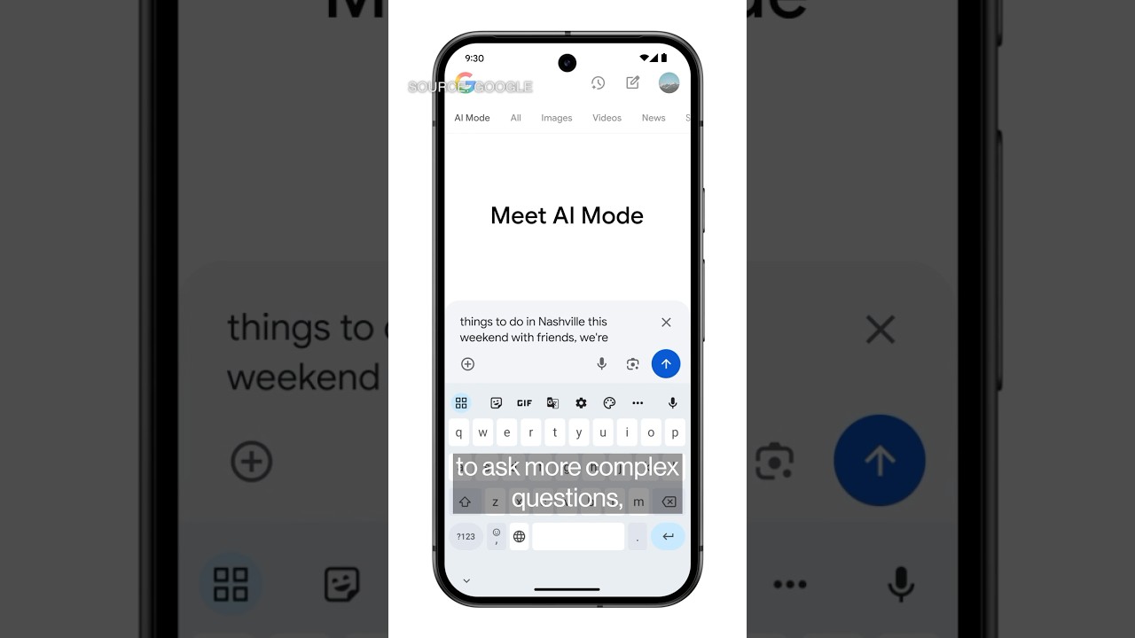 What we learned at the #Google I/O Conference