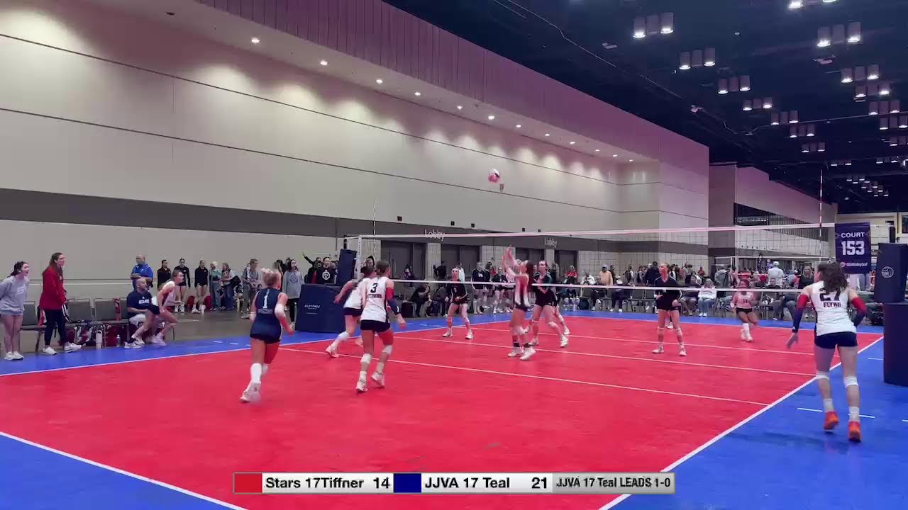 Stars17 Tiffner At Sunshine 2026