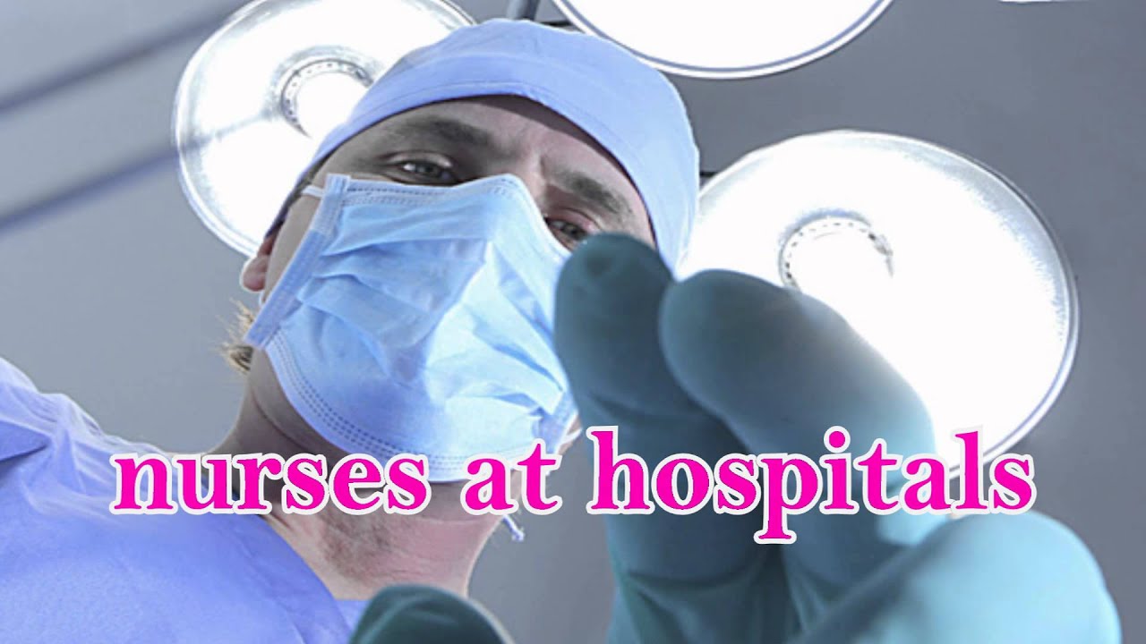 Registered Nurse Salaries