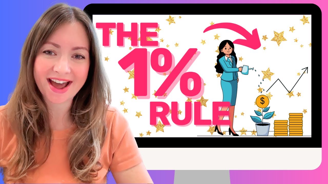 8 Tiny Habits That Made Me Rich