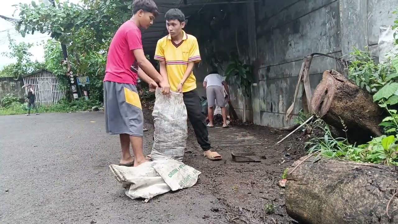 General cleaning part 1 