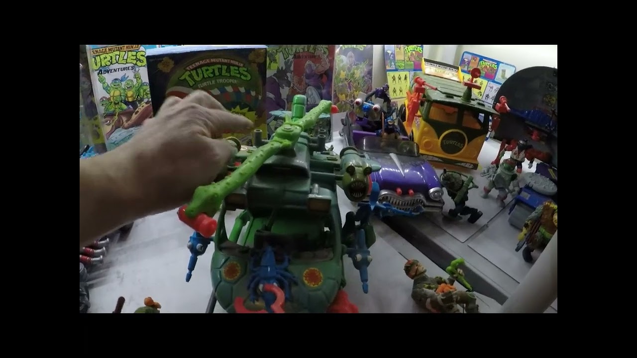 Gi Joes, Transformers and other 80's toys
