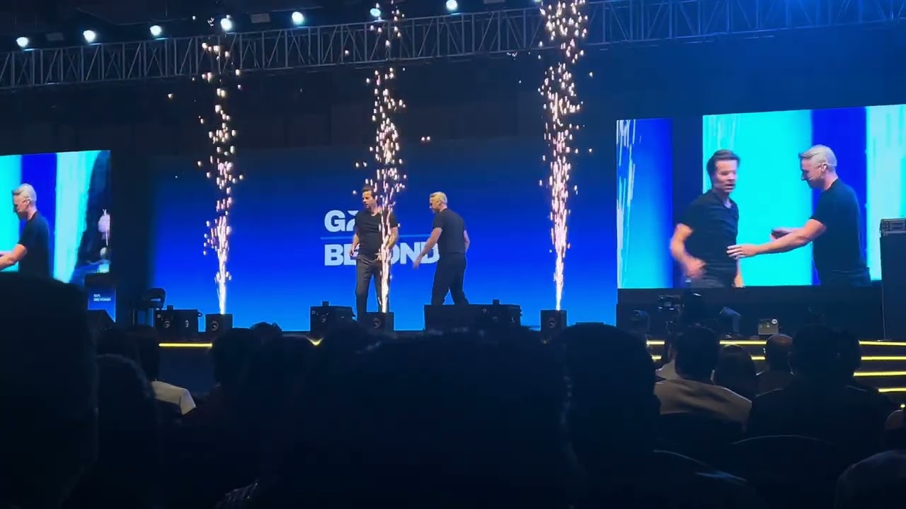 Office Forum Party Vlog #Etraveligroup 