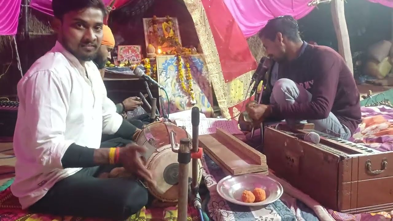 #video || मोहब्बत क्या चीज होती है यार || हिंदी रामायण तर्ज 