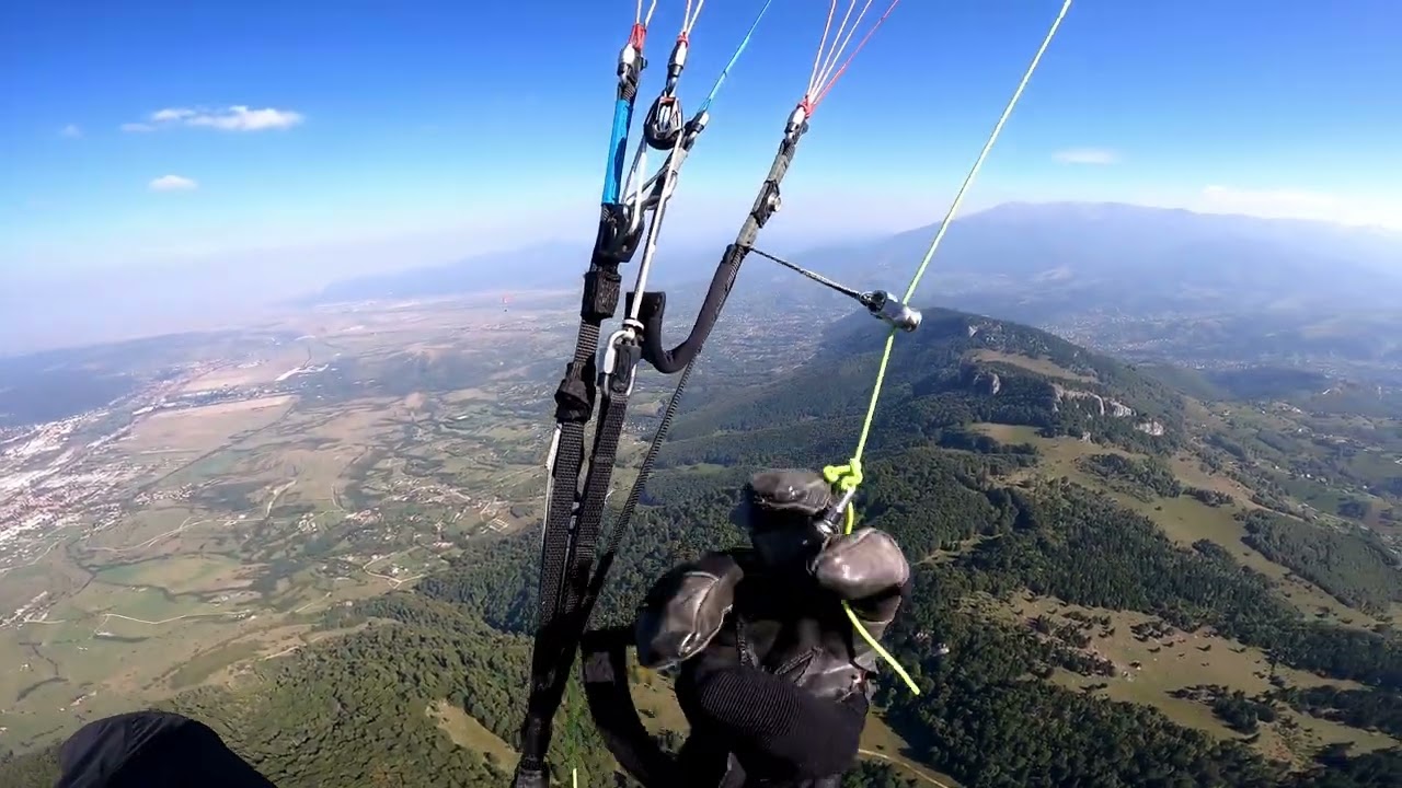 Piatra Craiului - 21.09.2024