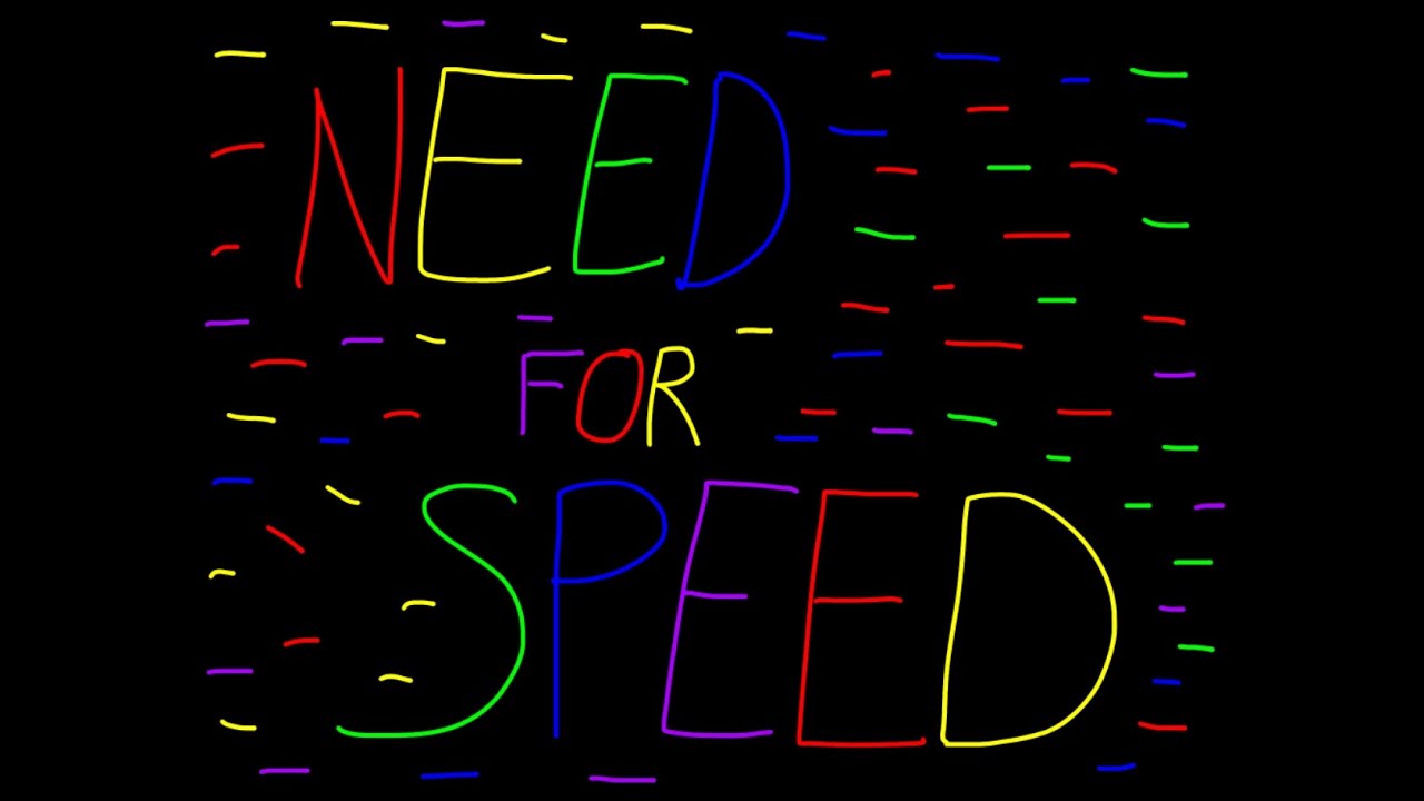 FNF - Need For Speed (Rabbicons pibby cover)