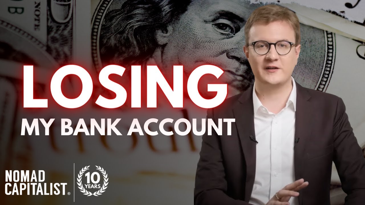 “Can I Keep My Bank Accounts When Moving Overseas?”