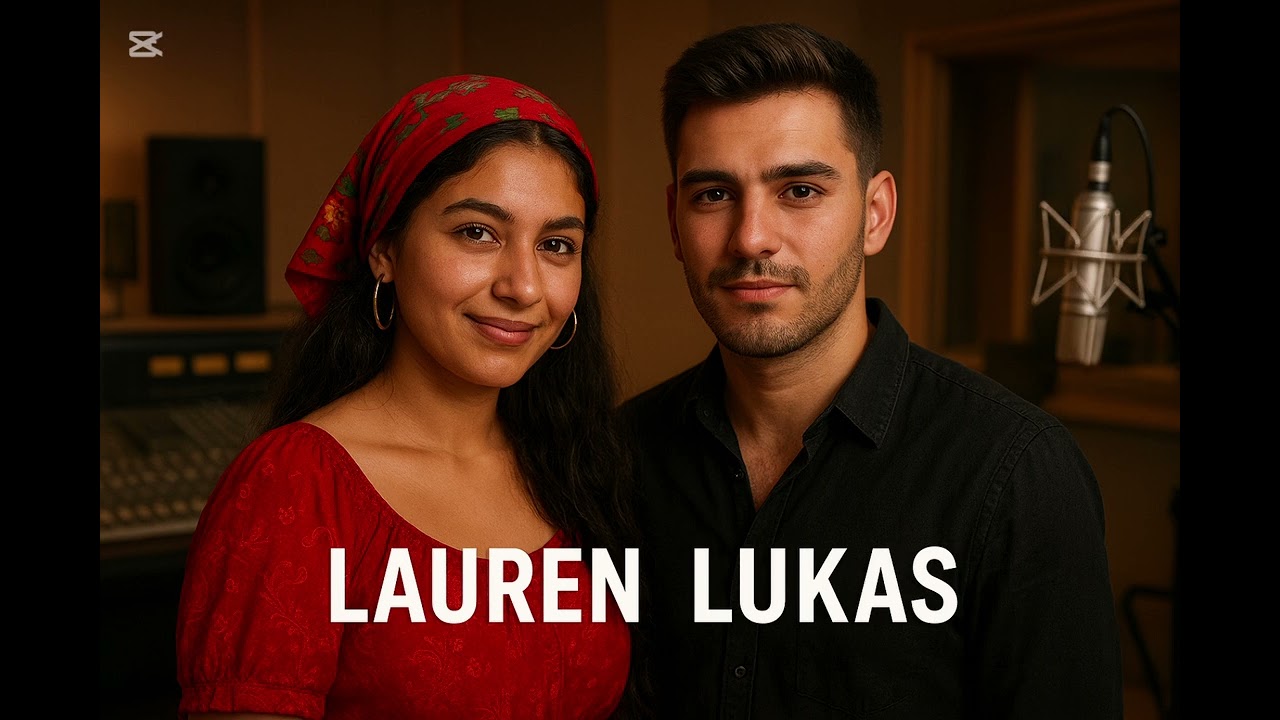 Lauren ft. Lukas - ooo devla miro ( 2025) 