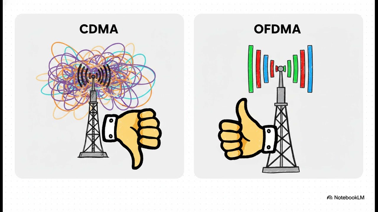 The Signal That Failed