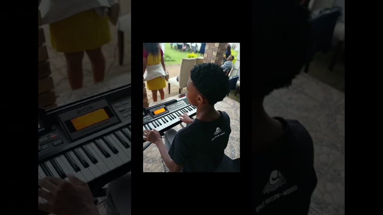 Sengiyasabela chorus medley 
