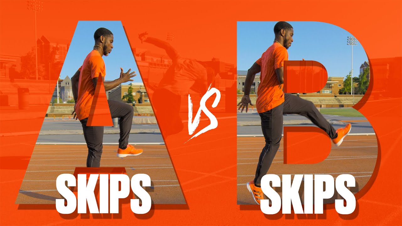 A Skip vs B Skip: The Key Differences You Need to Know