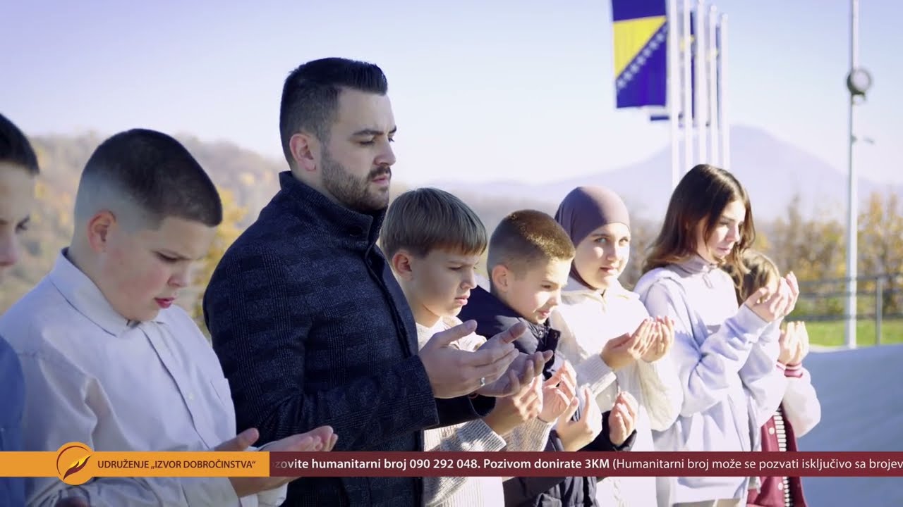 ® IBRAHIM BILČEVIĆ - Mustafa, Mustafa