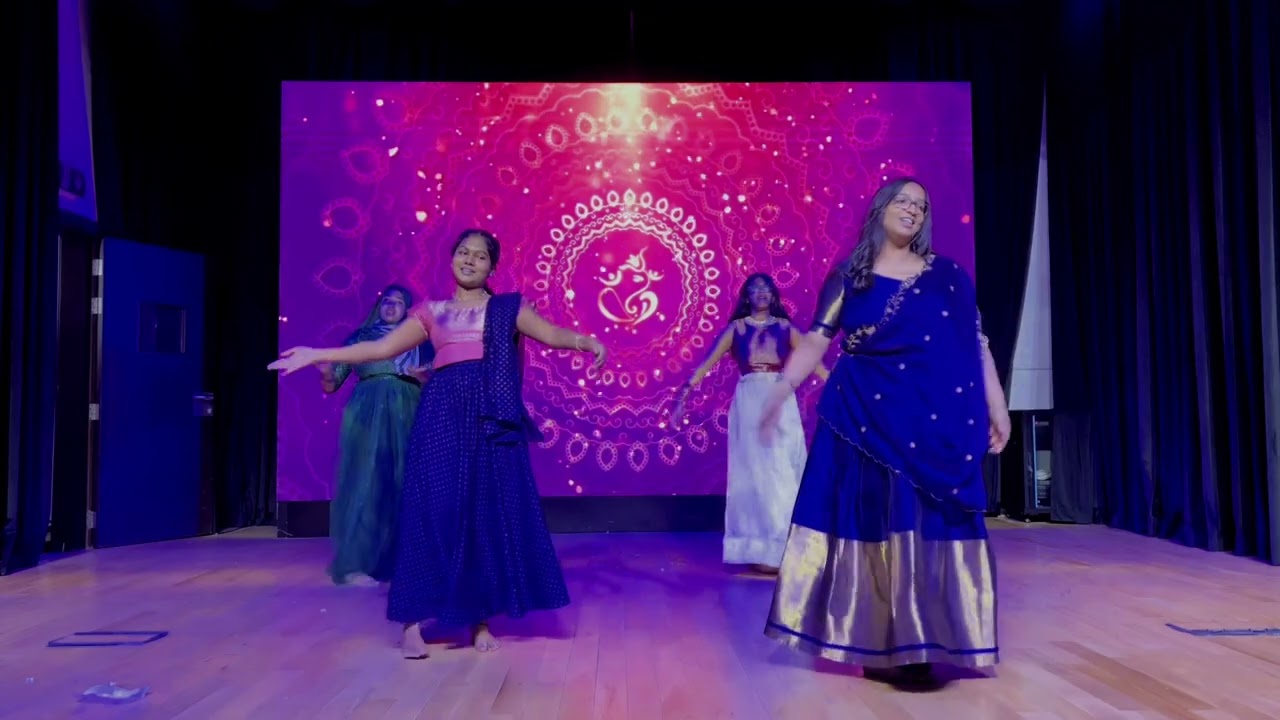 Girls Dance | Triumph College UAE | Team Diva | Annual Day | Dance Program | Dhruvam 2026
