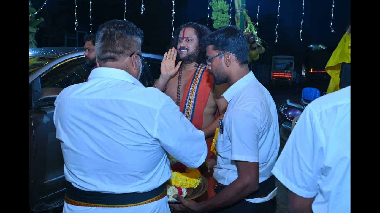 22-11-25 ஐயப்பன் சுயசரித வரலாறு நடனம் மற்றும் நாடகம் 