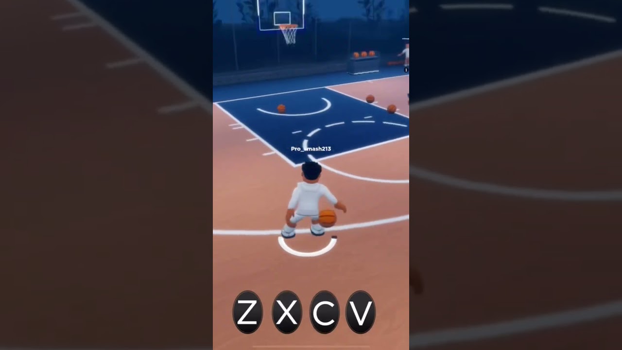 How to do skills in hoop central 6:for all players who don&rsquo;t know