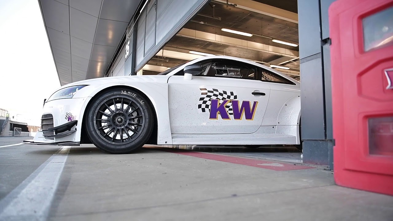 KW UK @MSD.Live at SILVERSTONE November 2018