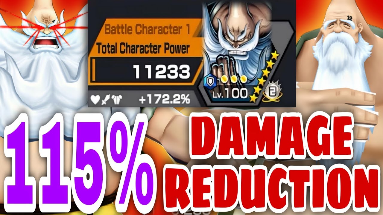 DOES CHINJAO REALLY COUNTER EX KIZARU? 🤔 | ONE PIECE BOUNTY RUSH OPBR | 6⭐ Don Chinjao