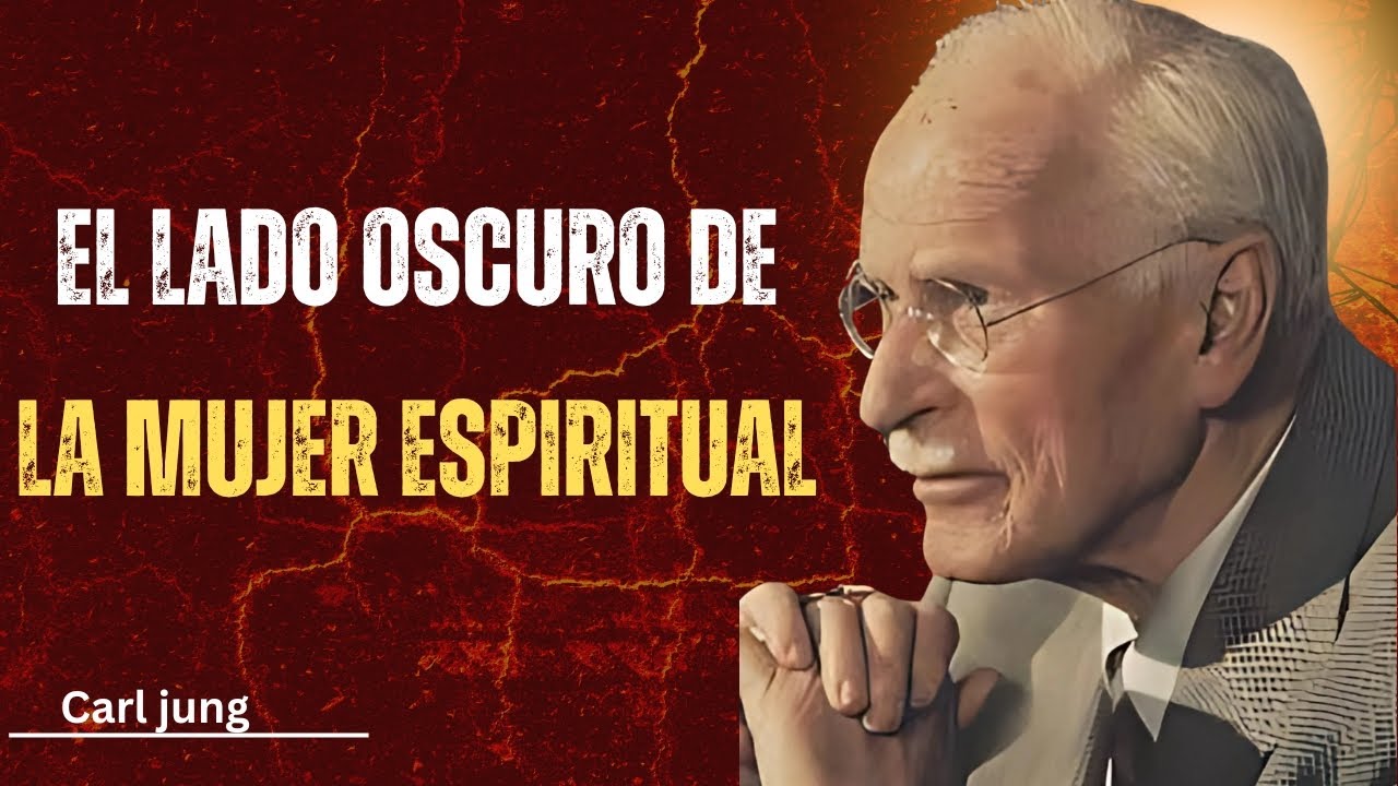 6 se&ntilde;ales peligrosas de mujeres con alta inteligencia espiritual Carl Jung