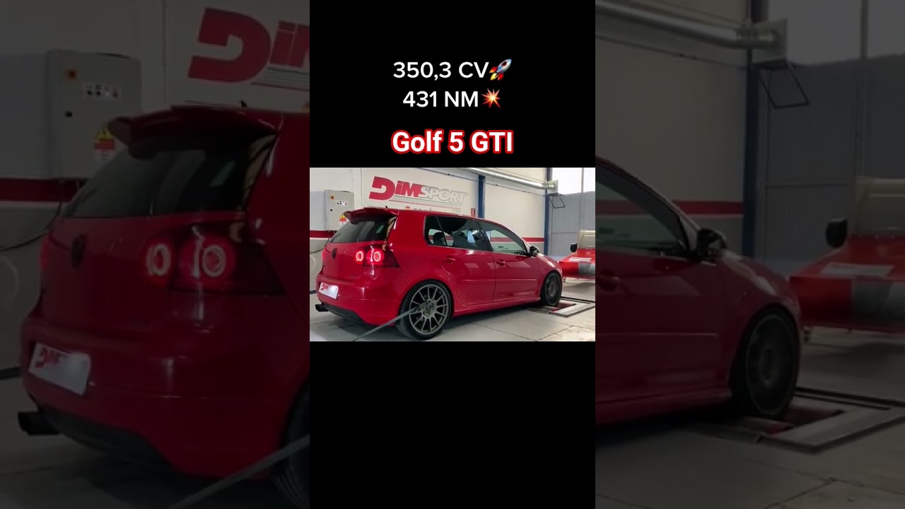 #focus #automobile #goals #golf #tiktok #fast #tuning #global #viralvideo #volkwagen #dyno