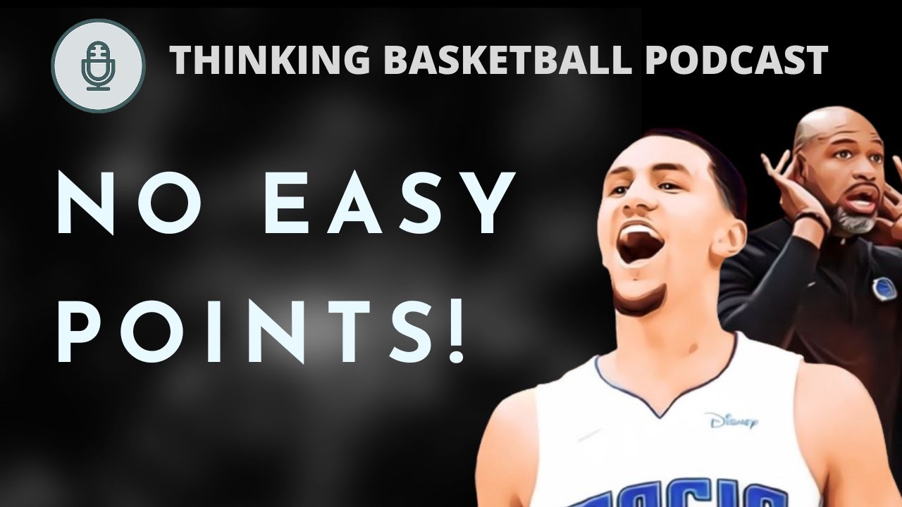 Is this the best defense in the NBA?
