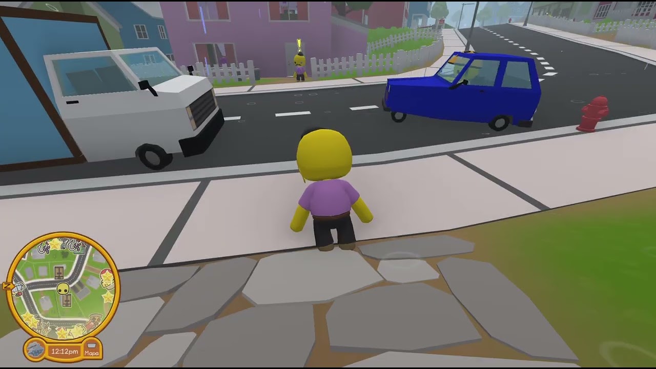 Wobbly Life_2