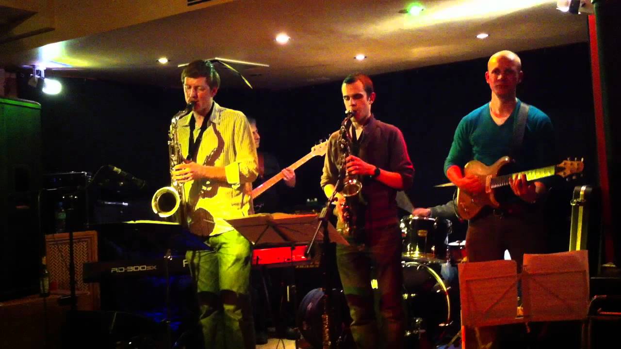MTHedz Oddball - The Spice of  Life