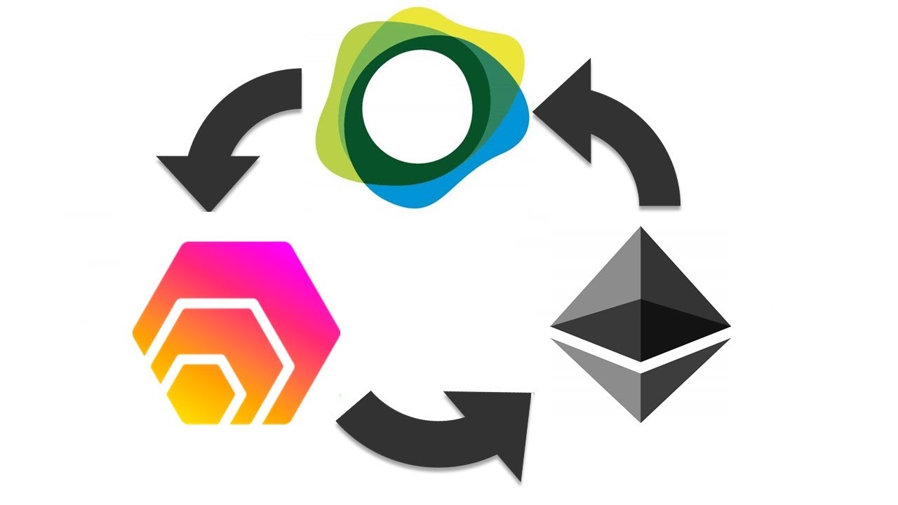 How to Swap PAX COIN or other ERC20 to HEX using Uniswap Exchange
