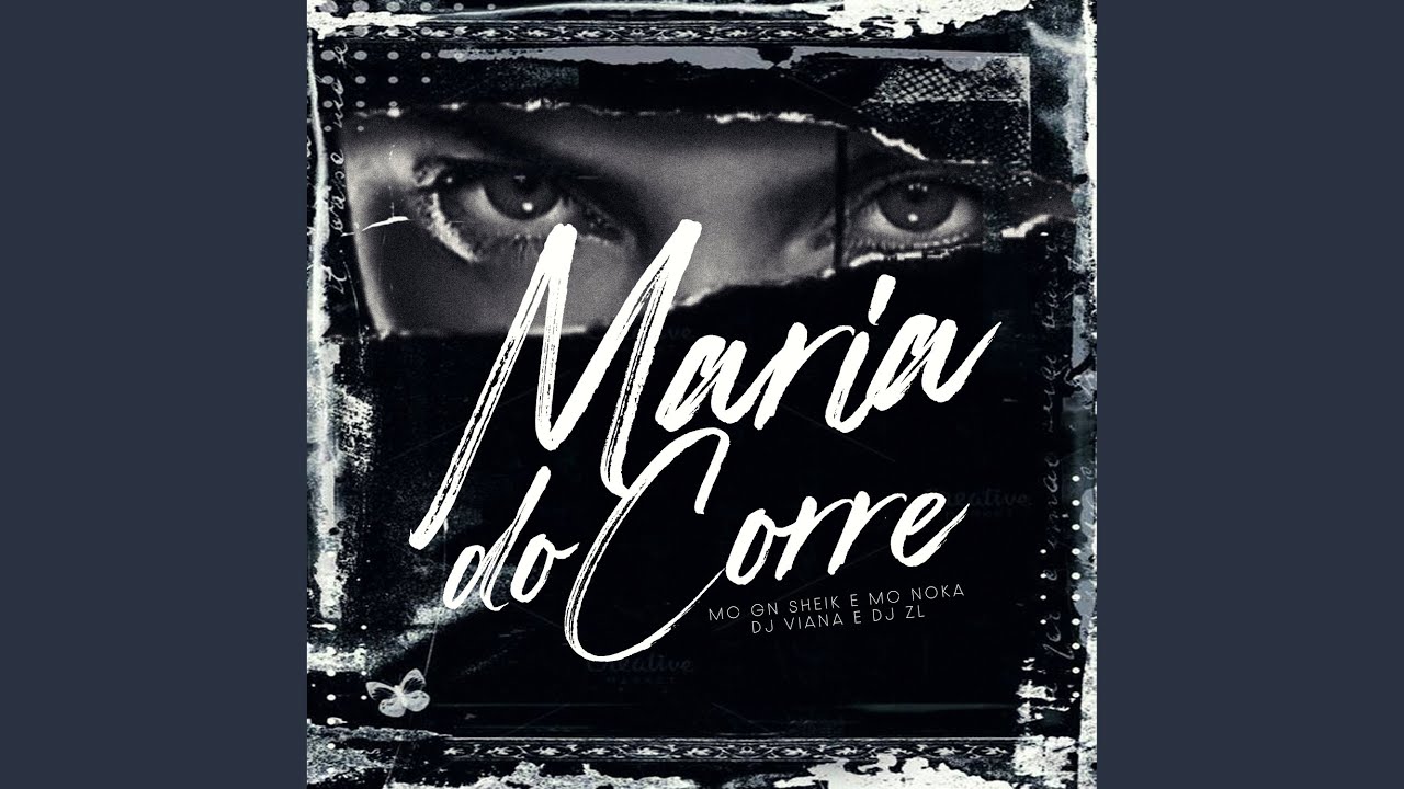 Maria do Corre